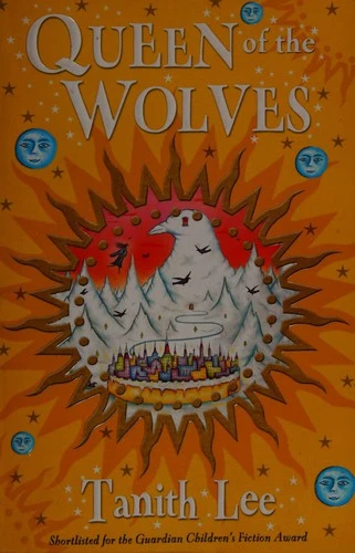 Queen of the Wolves