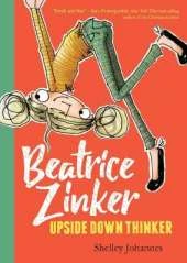 Beatrice Zinker, Upside Down Thinker