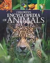Children's Encyclopedia of Animals: A Visual Guide to the Animal Kingdom