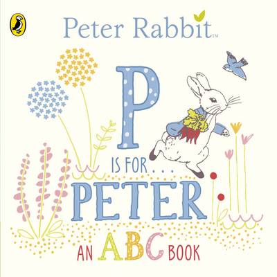 P is for Peter