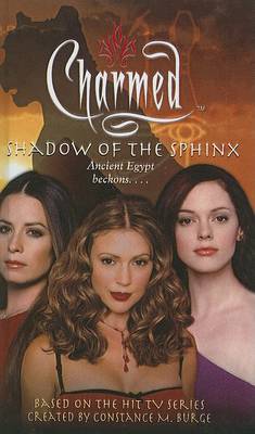 Shadow of the Sphinx