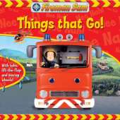 Things That Go!