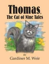 Thomas, the Cat of Nine Tales: (Paperback Edition)