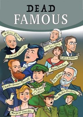 Dead Famous