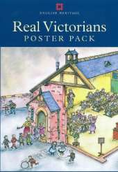 Real Victorians: Poster Pack