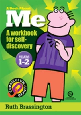A Book About Me