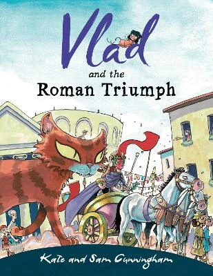 Vlad and the Roman Triumph