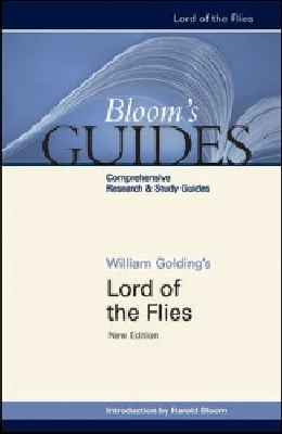 LORD of the FLIES, NEW EDITION