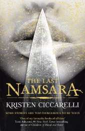 The Last Namsara: The iconic dragon-filled fantasy from the author of 2024 TikTok sensation The Crimson Moth