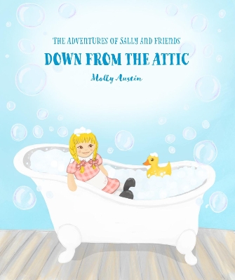 Down from the Attic