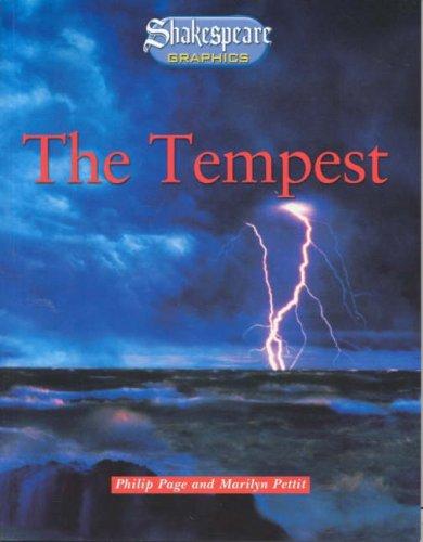 Livewire Shakespeare the Tempest