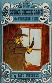 The Treasure Hunt
