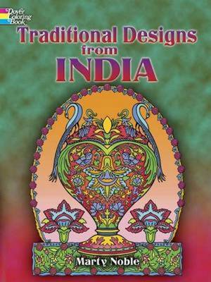 Traditional Designs from India