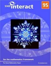SMP Interact Book 9S: For the Mathematics Framework