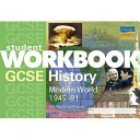 GCSE History: Modern World History, 1945-91