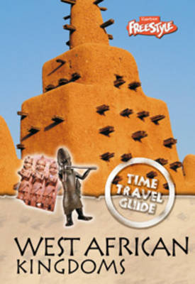 Time Travel Guides: Pack B of 4
