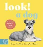 Look! A Dog!
