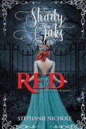 Red: A Young Adult Romance