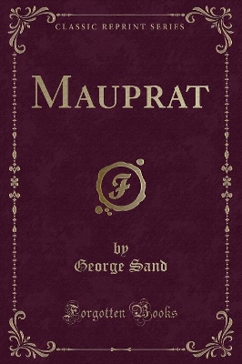 Mauprat (Classic Reprint)