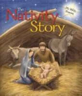 My Bible Stories: The Nativity Story