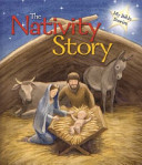 My Bible Stories: The Nativity Story