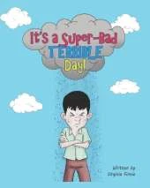 It's a Super-Bad Terrible Day!