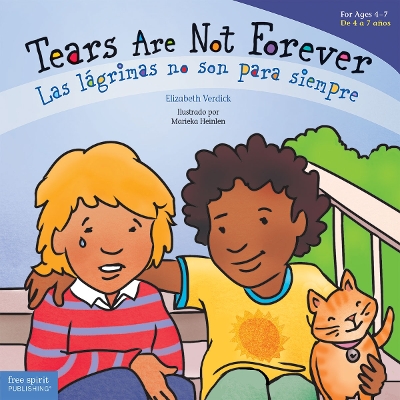 Tears Are Not Forever / Las lágrimas no son para siempre