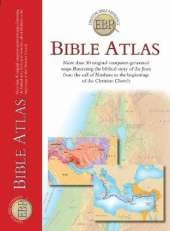 Bible Atlas