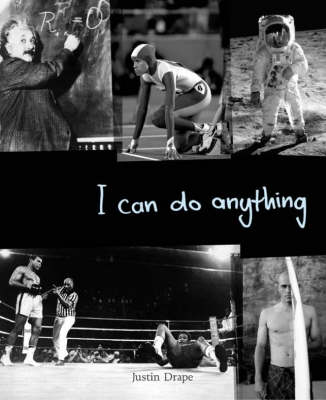 I Can Do Anything