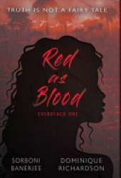 Red as Blood: A YA Romantic Suspense Mystery novel