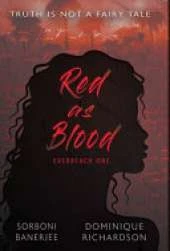 Red as Blood: A YA Romantic Suspense Mystery novel