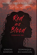 Red as Blood: A YA Romantic Suspense Mystery novel