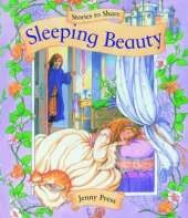 Stories to Share: Sleeping Beauty (giant Size)