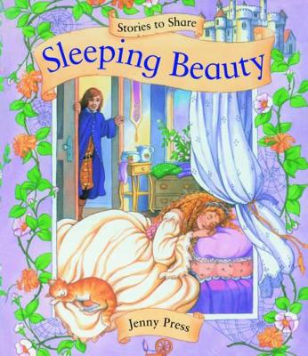 Stories to Share: Sleeping Beauty (giant Size)