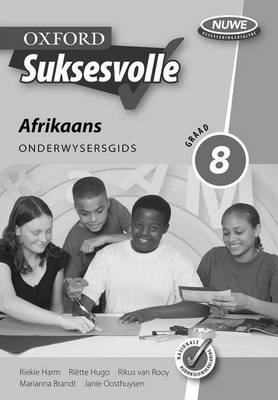 Oxford Suksesvolle Afrikaans