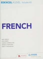 Edexcel A Level French (Includes as)