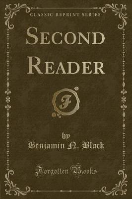 Second Reader (Classic Reprint)