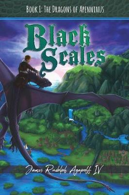 Black Scales: Book I: The Dragons of Apenninus