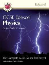 GCSE Physics for Edexcel: Student Book (with Online Edition): perfect course companion for the 2025 and 2026 exams