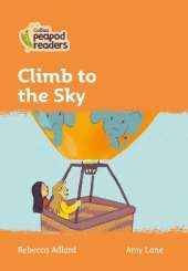 Climb to the Sky: Level 4
