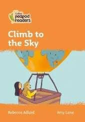 Climb to the Sky: Level 4