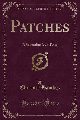 Patches: A Wyoming Cow Pony (Classic Reprint)
