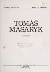 Thomas Masaryk