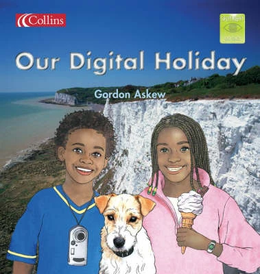Our Digital Holiday