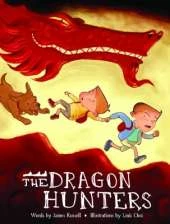 The Dragon Hunters