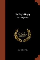 Yr Ynys Unyg: The Lonely Island
