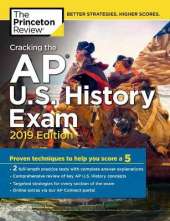 Cracking the AP U.S. History Exam