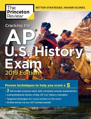 Cracking the AP U.S. History Exam