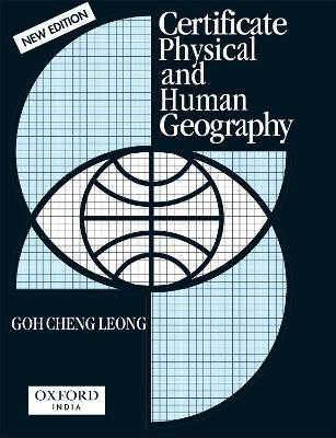 Certificate Physical And Human Geography