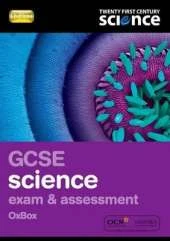 Twenty First Century Science: GCSE Science Exam Preparation and Assessment Oxbox